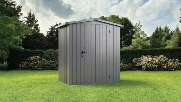 EcoStar Euroline ESD 2