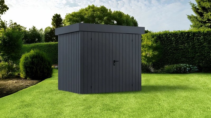 EcoStar Euroline EFD 4