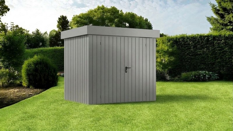 EcoStar Euroline EFD 4