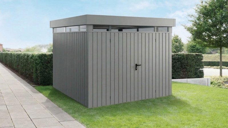 EcoStar Euroline EFDL 4