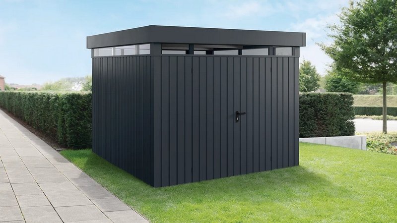 EcoStar Euroline EFDL 4