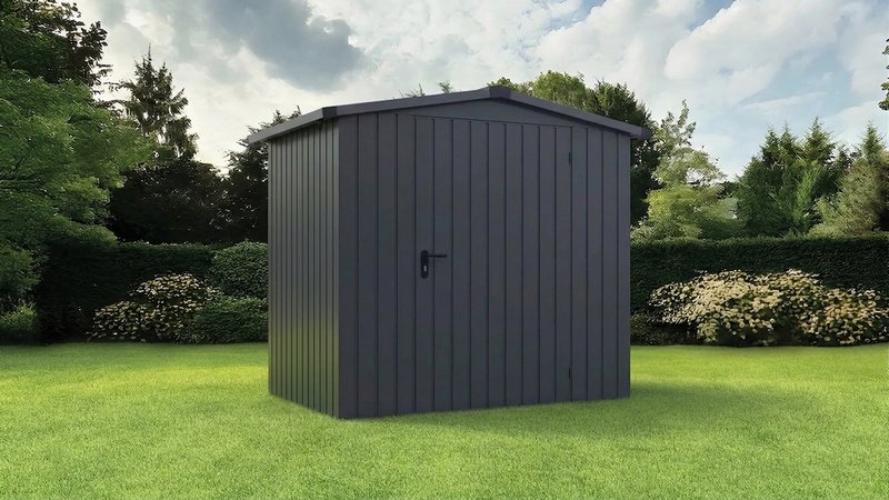 EcoStar Euroline ESD 6 1-skrzydłowe