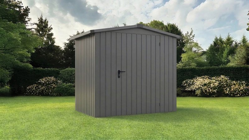 EcoStar Euroline ESD 6 1-skrzydłowe