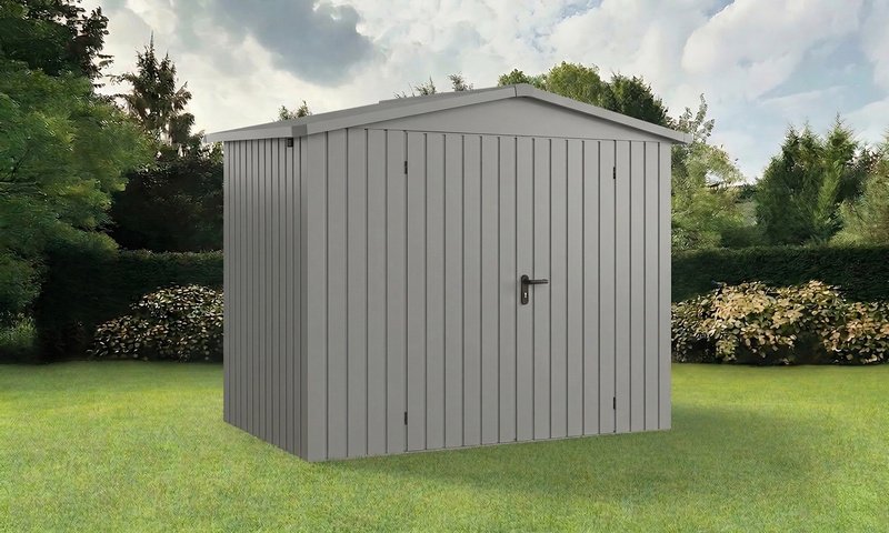 EcoStar Euroline ESD 6 2-skrzydłowe