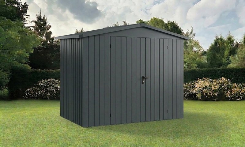 EcoStar Euroline ESD 5 2-skrzydłowe