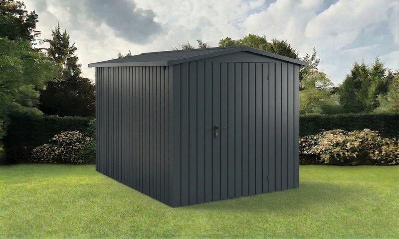 EcoStar Euroline ESD 7 1-skrzydłowe