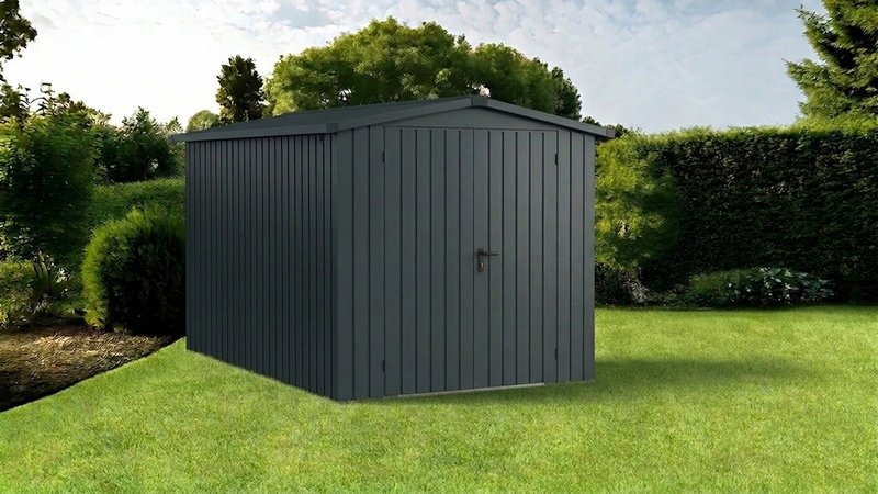 EcoStar Euroline ESD 7 2-skrzydłowe