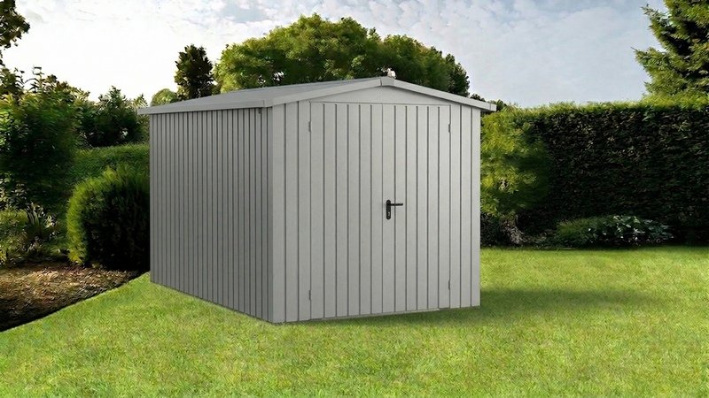 EcoStar Euroline ESD 7 2-skrzydłowe