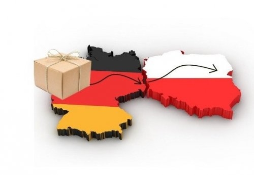 BODYCAR - Wysyłka Paczek z Niemiec ( Pośrednik w wysyłkach )