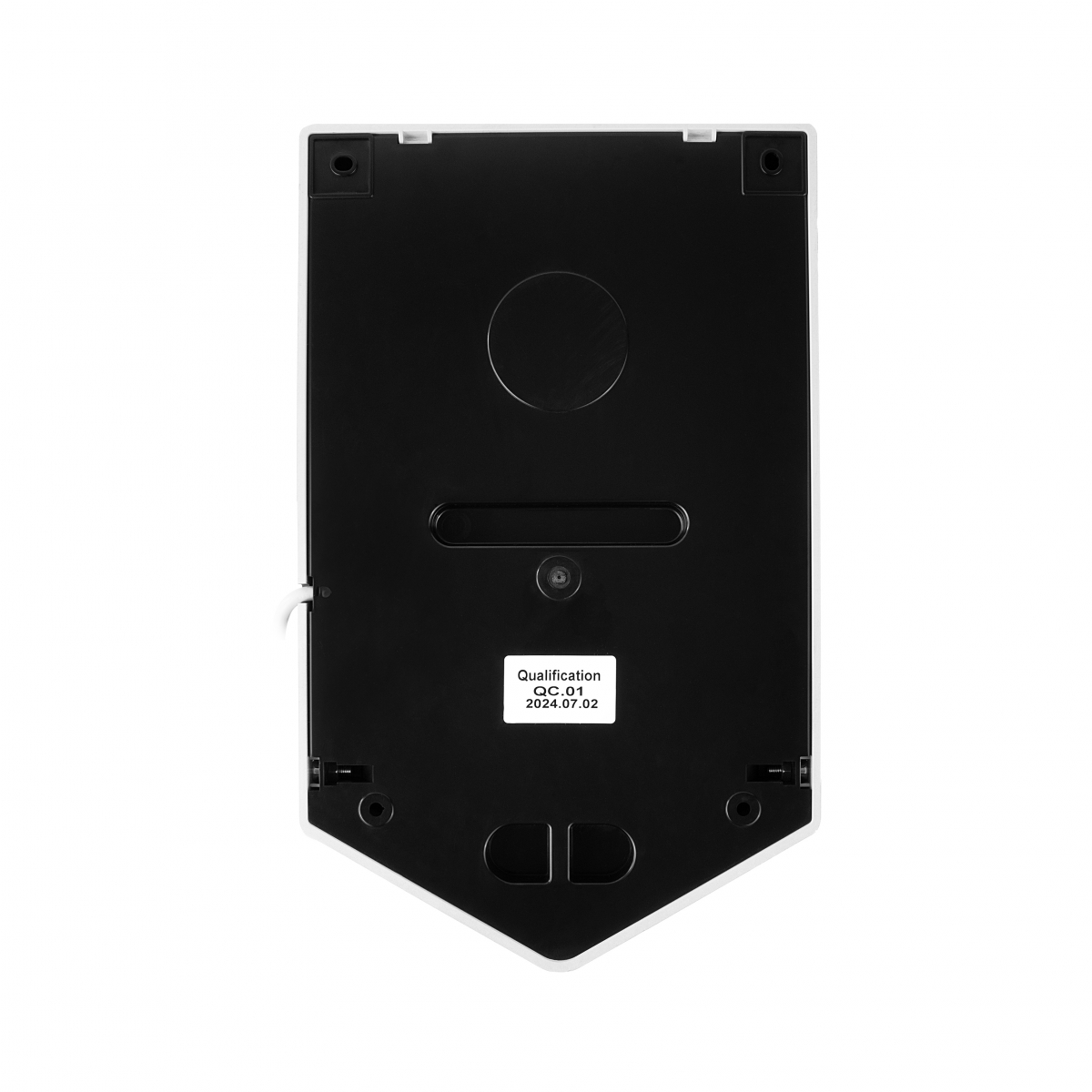 Sanjo Phoenix RS-P6BL czarna obudowa ABS