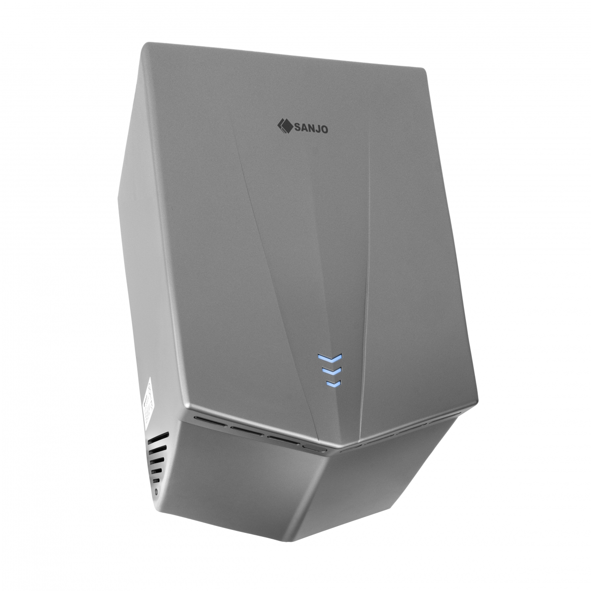 Sanjo Phoenix RS-P5 1300 W automatyczna suszarka do rąk z filtrem HEPA