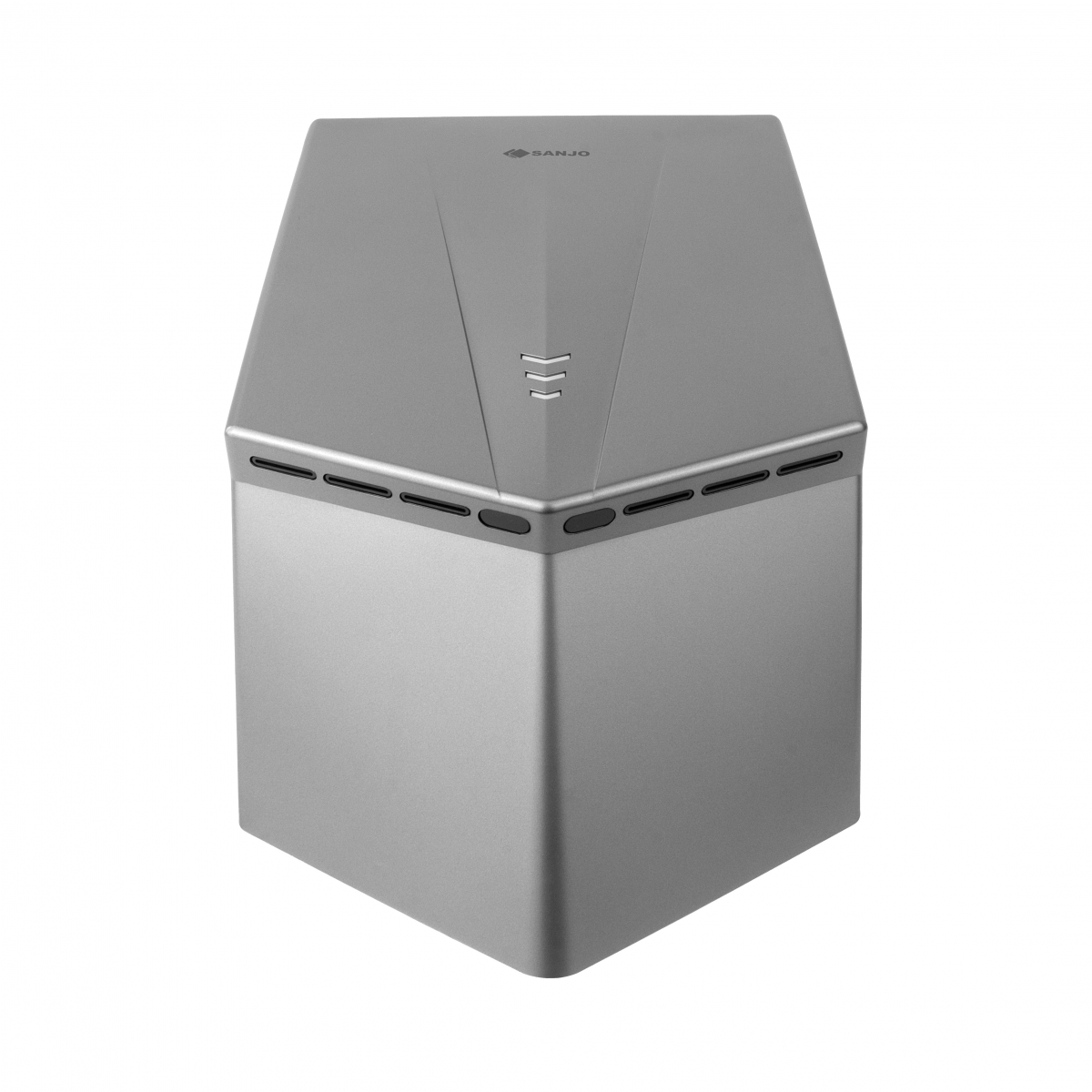 Sanjo Phoenix RS-P5 1300 W z podwójną dyszą