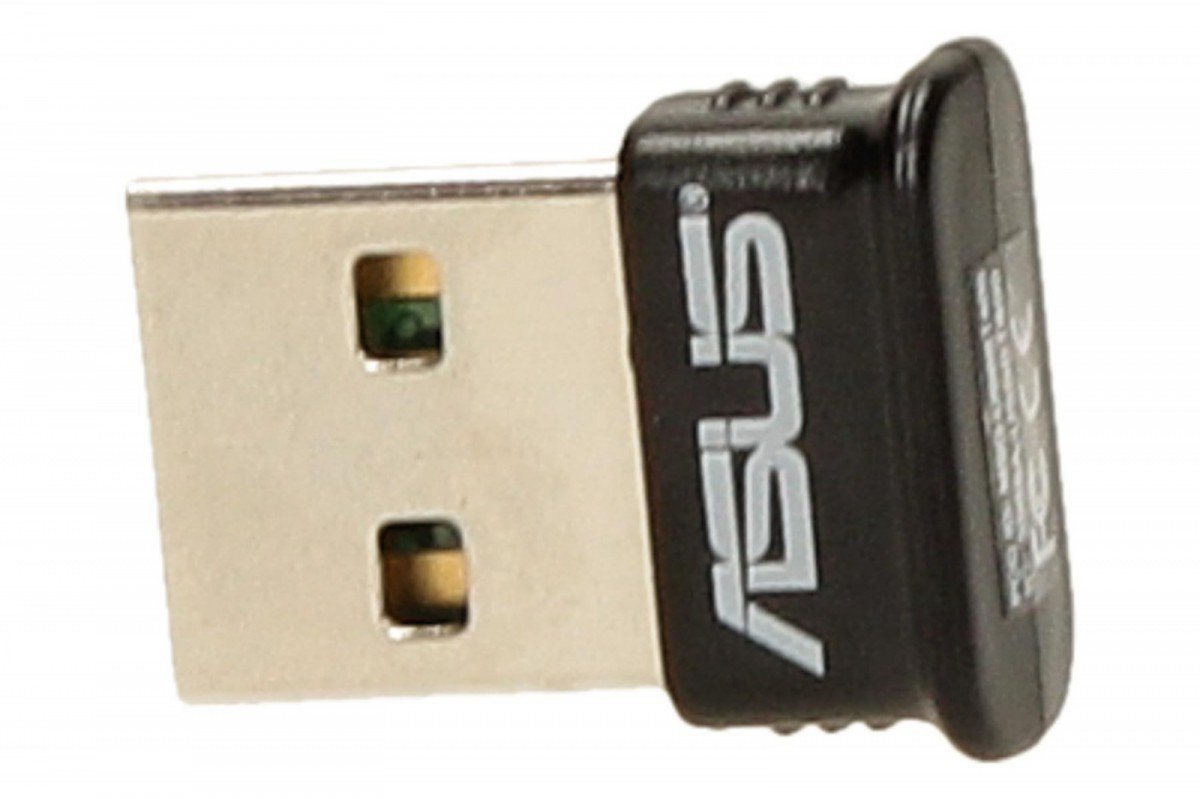 asus usb bt400 not paring