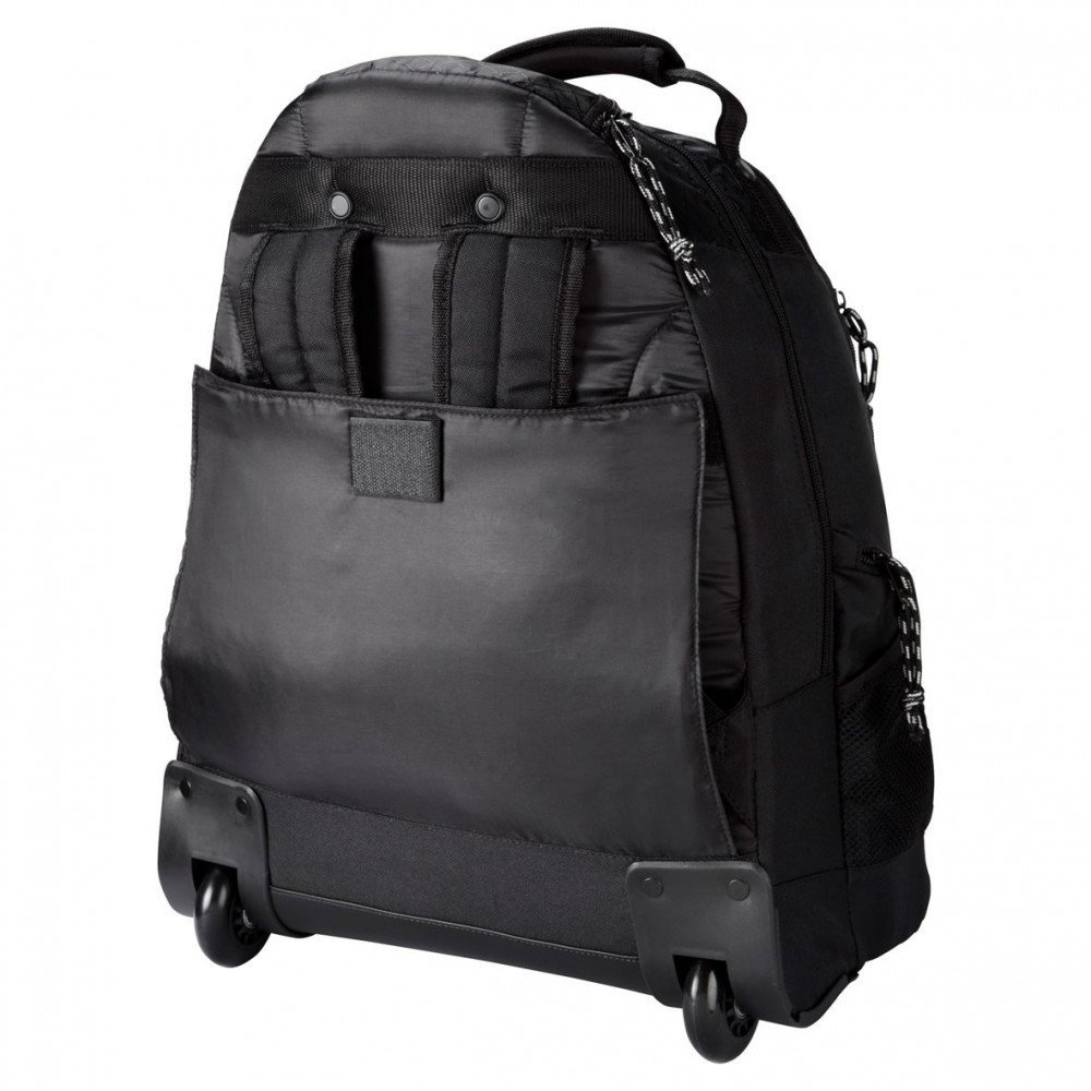 5024442852305,Sport 1515.6'' Rolling Laptop Backpack Black,targus eBay