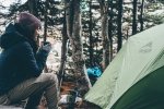 Co zabrać na biwak? Co zabrać na biwak?