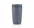 Kubek termiczny szczelny Guardian THERMOS 355 ml (szaroniebieski)
