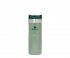 Kubek termiczny Stanley 350 ml Neverleak TRAVEL MUG (zielony)