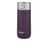 Kubek termiczny Contigo Luxe 360 ml (Merlot) fioletowy