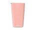 Kubek ceramiczny termiczny Sigg NESO CUP 400 ml (różowy) Creme Pink