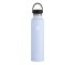 Butelka termiczna Hydro Flask 709 ml Standard Mouth With Flex Cap (fog)