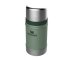 Termos na posiłek STANLEY Legendary Classic Food Jar 700 ml (zielony)