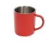 Kubek termiczny Classic 280 ml (czerwony)