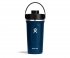 Shaker termiczny Hydro Flask Insulated Bottle 710 ml (INDIGO) granatowy