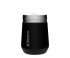 Kubek Tumbler Stanley Everyday 300 ml (czarny)