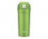 Kubek termiczny Zojirushi Travel Mug 480 ml (zielony) Lime Green