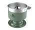 Drip turystyczny Stanley Classic z filtrem do zaparzania kawy (zielony)