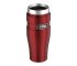 Kubek termiczny Thermos Travel King 470 ml (czerwony)