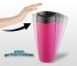 Kubek termiczny STILL 450 ml (różowy)