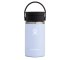 Kubek termiczny Hydro Flask 354 ml Coffee Wide Mouth Flex Sip (fog)