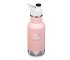 Butelka termiczna Klean Kanteen KID Classic 355 ml z nakrętką Sport Cap 3.0 (ballet slipper) beżowy