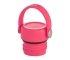 Zakrętka, korek Hydro Flask Standard Mouth Flex Cap (watermelon)