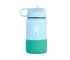 Kubek termiczny dla dzieci Hydro Flask Straw Lid 355 ml (błękitny)