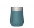 Kubek Tumbler Stanley Everyday 300 ml (niebieski) LAGOON