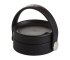 Przykrywka Hydro Flask Wide Mouth Flex Sip Lid (czarny)