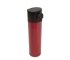 Kubek termiczny NIBIRI 350 ml szczelny z blokadą (czerwony)