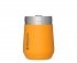 Kubek Tumbler Stanley Everyday 300 ml (pomarańczowy) SAFFRON