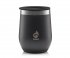 Tumbler MIZU WINE and Matero Yerba Mate 330 ml (czarny) black