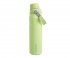 Butelka termiczna na wodę Stanley Aerolight  IceFlow™ 600 ml (zielony) Citron