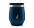 Tumbler MIZU WINE and Matero Yerba Mate 330 ml (granatowy) Midnight