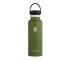 Butelka termiczna Hydro Flask 532 ml Standard Mouth Flex Cap (olive) vsco