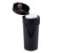 Kubek termiczny ENKI 350 ml szczelny z blokadą (czarny)