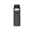 Kubek termiczny Stanley 350 ml TRIGGER ACTION TRAVEL MUG (grafitowy) Charcoal