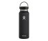 Termos Hydro Flask Wide Mouth 2.0 Flex Cap 1182 ml (czarny)