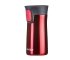 Kubek termiczny CONTIGO Pinnacle 300 ml (czerwony)