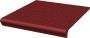 Natural Rosa Duro Stopnica Prosta z Kampinosem 30x33 Natural Rosa Duro Stopnica Prosta z Kampinosem 30x33