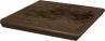 Semir Brown Stopnica Narożna z Kampinosem 33x33 Semir Brown Stopnica Narożna z Kampinosem 33x33